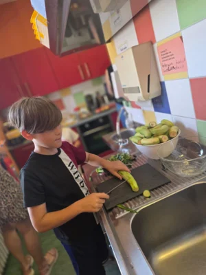 Foto des Albums: Gemeinsames Frühstück 09.06.2026