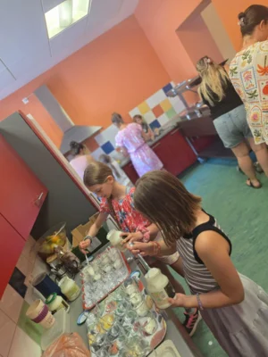 Foto des Albums: Gemeinsames Frühstück 09.06.2026