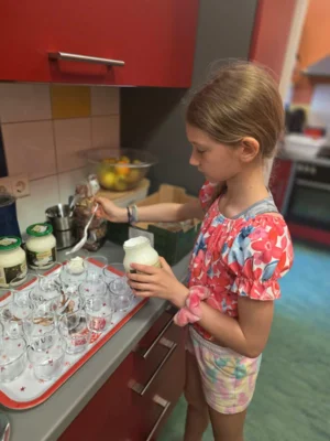 Foto des Albums: Gemeinsames Frühstück 09.06.2026