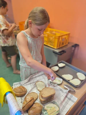 Foto des Albums: Gemeinsames Frühstück 09.06.2026