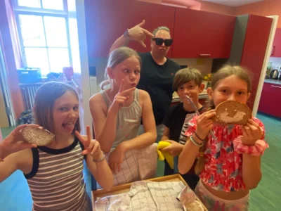 Foto des Albums: Gemeinsames Frühstück 09.06.2026