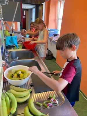 Foto des Albums: Gemeinsames Frühstück 09.06.2026