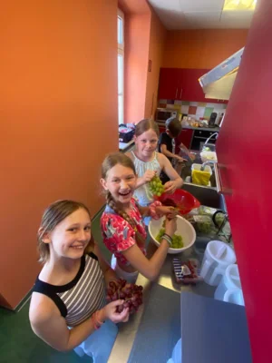 Foto des Albums: Gemeinsames Frühstück 09.06.2026