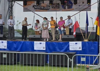 Foto des Albums: Gemeindetage Zwierzyn 2026
