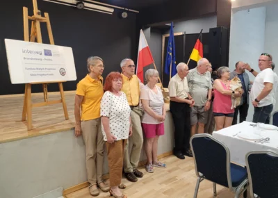 Foto des Albums: Gemeindetage Zwierzyn 2026
