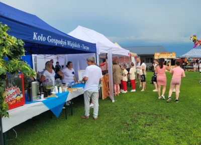 Foto des Albums: Gemeindetage Zwierzyn 2026