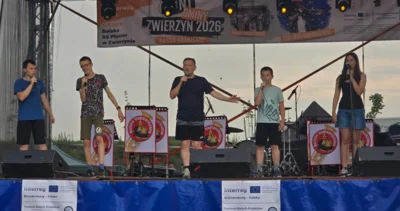 Foto des Albums: Gemeindetage Zwierzyn 2026