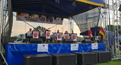 Foto des Albums: Gemeindetage Zwierzyn 2026
