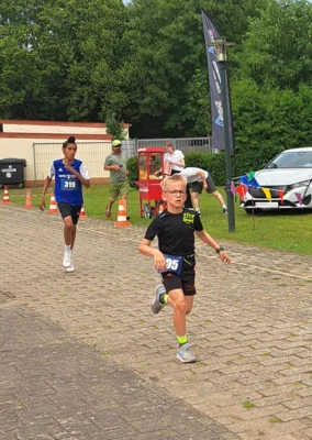 Foto des Albums: 5. Sommerlauf in Waren