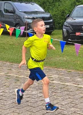 Foto des Albums: 5. Sommerlauf in Waren