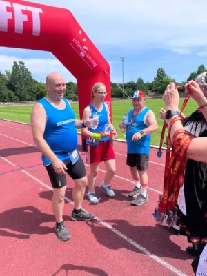 Foto des Albums: 5. Sommerlauf in Waren