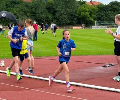 Foto des Albums: 5. Sommerlauf in Waren