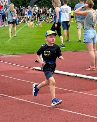 Foto des Albums: 5. Sommerlauf in Waren
