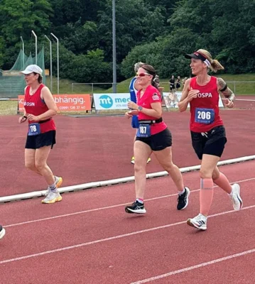 Foto des Albums: 5. Sommerlauf in Waren
