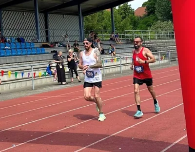 Foto des Albums: 5. Sommerlauf in Waren