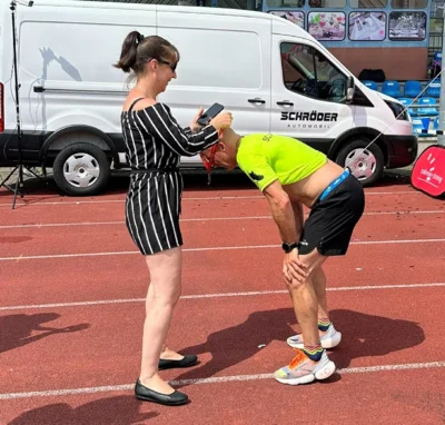 Foto des Albums: 5. Sommerlauf in Waren