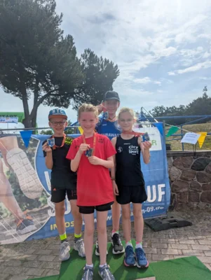 Foto des Albums: 5. Sommerlauf in Waren