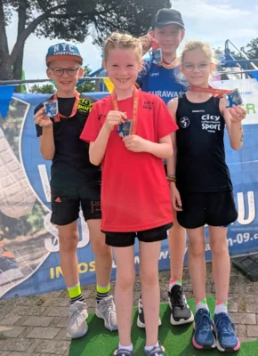 Foto des Albums: 5. Sommerlauf in Waren