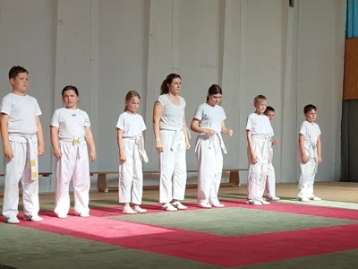 Foto des Albums: Kinder und Jugendprüfungen