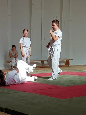 Foto des Albums: Kinder und Jugendprüfungen