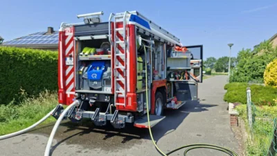 Foto des Albums: Einsatz 24/2026