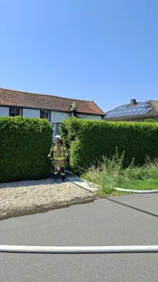 Foto des Albums: Einsatz 24/2026
