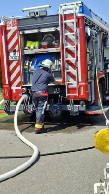 Foto des Albums: Einsatz 24/2026