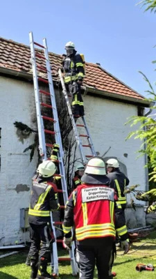 Foto des Albums: Einsatz 24/2026
