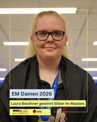 Foto des Albums: Europameisterschaften Bowling 2026 Damen in Odense (DEN)