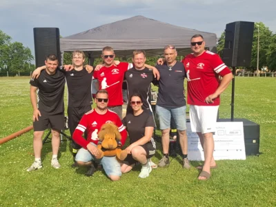 Fotoalbum 2. Bekemühlenpokal Dannenwalde