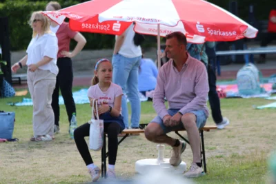 Foto des Albums: Sommerpicknickkonzert 2026 – Ein Nachmittag voller Musik, Tanz und Gänsehaut-Momente