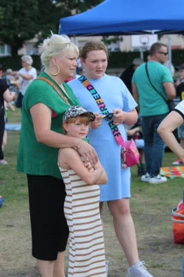 Foto des Albums: Sommerpicknickkonzert 2026 – Ein Nachmittag voller Musik, Tanz und Gänsehaut-Momente
