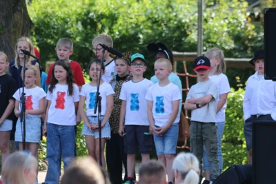 Foto des Albums: Sommerpicknickkonzert 2026 – Ein Nachmittag voller Musik, Tanz und Gänsehaut-Momente