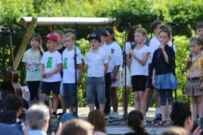 Foto des Albums: Sommerpicknickkonzert 2026 – Ein Nachmittag voller Musik, Tanz und Gänsehaut-Momente