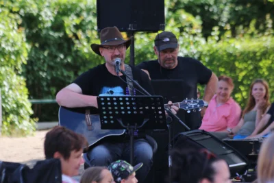 Foto des Albums: Sommerpicknickkonzert 2026 – Ein Nachmittag voller Musik, Tanz und Gänsehaut-Momente