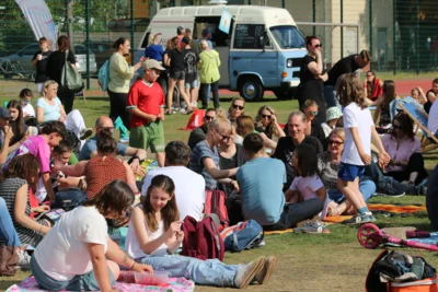 Foto des Albums: Sommerpicknickkonzert 2026 – Ein Nachmittag voller Musik, Tanz und Gänsehaut-Momente