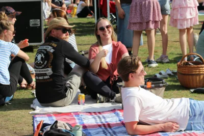 Foto des Albums: Sommerpicknickkonzert 2026 – Ein Nachmittag voller Musik, Tanz und Gänsehaut-Momente