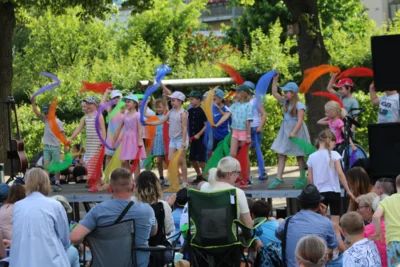 Foto des Albums: Sommerpicknickkonzert 2026 – Ein Nachmittag voller Musik, Tanz und Gänsehaut-Momente