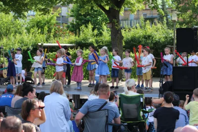 Foto des Albums: Sommerpicknickkonzert 2026 – Ein Nachmittag voller Musik, Tanz und Gänsehaut-Momente