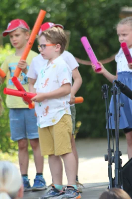 Foto des Albums: Sommerpicknickkonzert 2026 – Ein Nachmittag voller Musik, Tanz und Gänsehaut-Momente