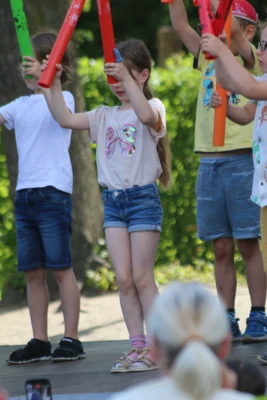 Foto des Albums: Sommerpicknickkonzert 2026 – Ein Nachmittag voller Musik, Tanz und Gänsehaut-Momente