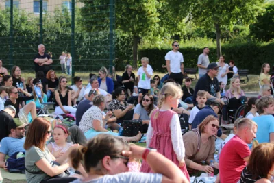 Foto des Albums: Sommerpicknickkonzert 2026 – Ein Nachmittag voller Musik, Tanz und Gänsehaut-Momente