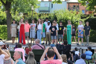 Foto des Albums: Sommerpicknickkonzert 2026 – Ein Nachmittag voller Musik, Tanz und Gänsehaut-Momente