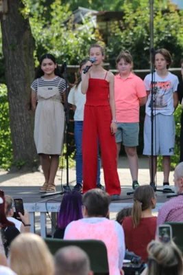 Foto des Albums: Sommerpicknickkonzert 2026 – Ein Nachmittag voller Musik, Tanz und Gänsehaut-Momente