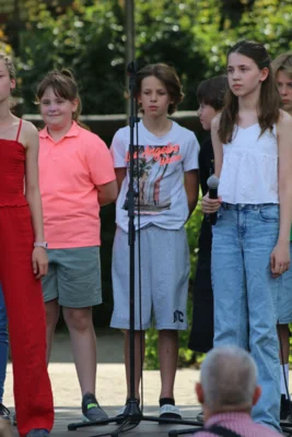 Foto des Albums: Sommerpicknickkonzert 2026 – Ein Nachmittag voller Musik, Tanz und Gänsehaut-Momente