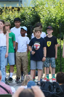 Foto des Albums: Sommerpicknickkonzert 2026 – Ein Nachmittag voller Musik, Tanz und Gänsehaut-Momente
