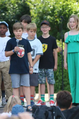Foto des Albums: Sommerpicknickkonzert 2026 – Ein Nachmittag voller Musik, Tanz und Gänsehaut-Momente