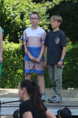 Foto des Albums: Sommerpicknickkonzert 2026 – Ein Nachmittag voller Musik, Tanz und Gänsehaut-Momente