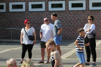 Foto des Albums: Sommerpicknickkonzert 2026 – Ein Nachmittag voller Musik, Tanz und Gänsehaut-Momente