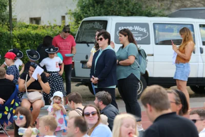 Foto des Albums: Sommerpicknickkonzert 2026 – Ein Nachmittag voller Musik, Tanz und Gänsehaut-Momente